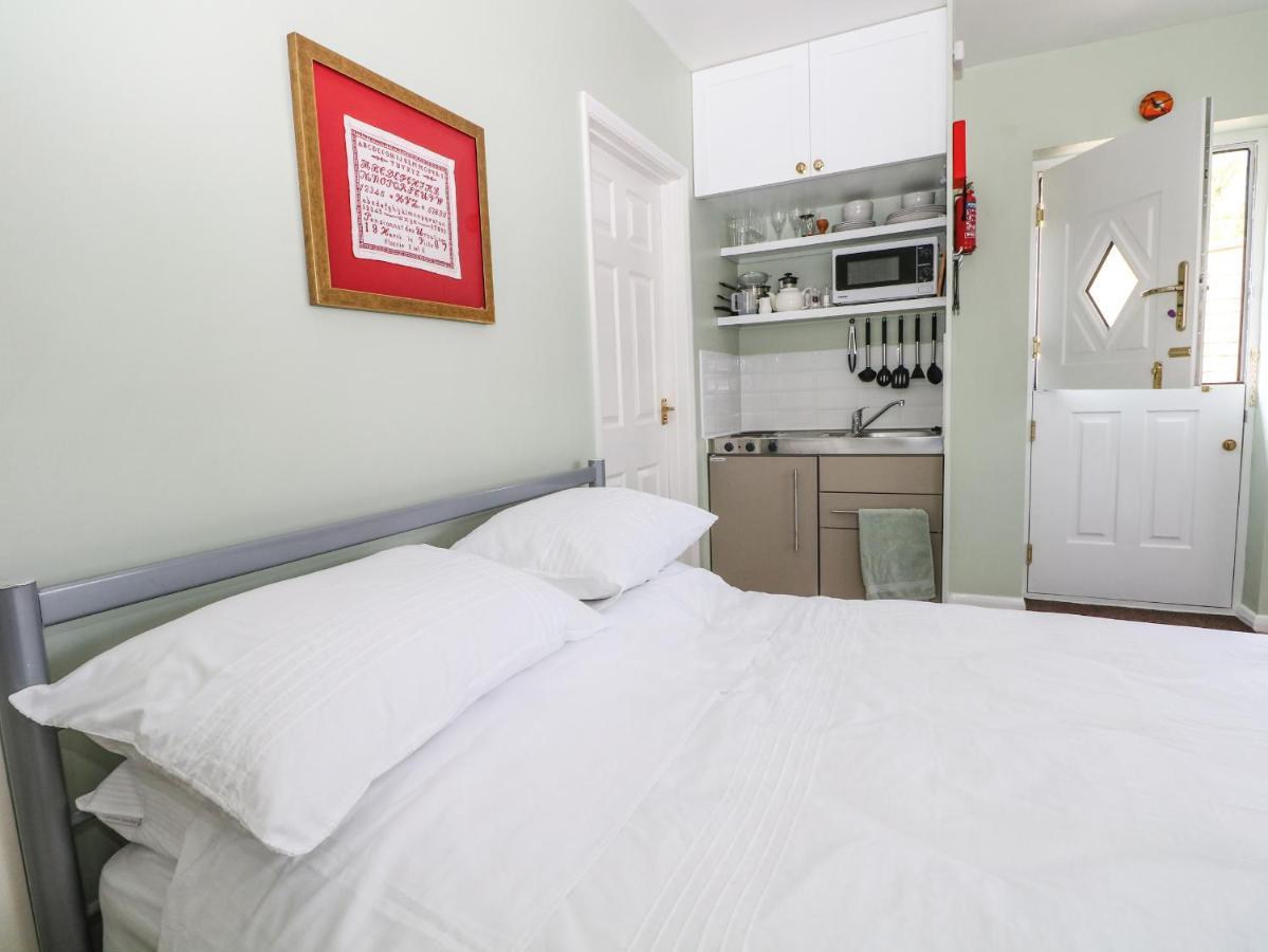 Karibu Villa Уърдинг Екстериор снимка